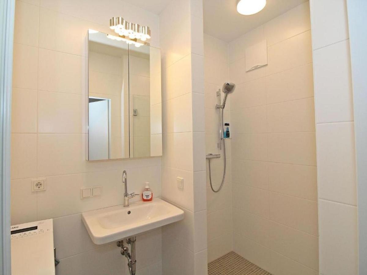 Ferienwohnung Donaublick Mit Terrasse Tulln An Der Donau Exterior foto